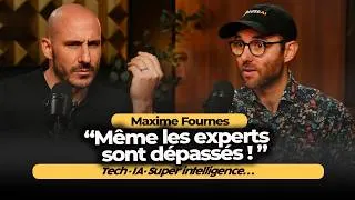 Miniature : IA : sommes-nous en train de perdre le contrôle ? Dans l'esprit d'un ingénieur en IA.