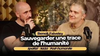 Miniature : Il veut envoyer l’humanité sur la Lune pour toujours !