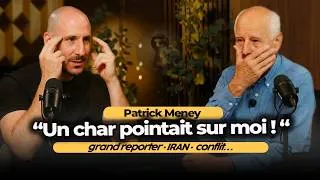 Miniature : « En Iran, j’ai cru mourir en direct » : témoignage d’un grand reporter