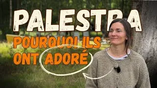 Miniature : A quoi ressemblent vraiment nos camps d'été ?