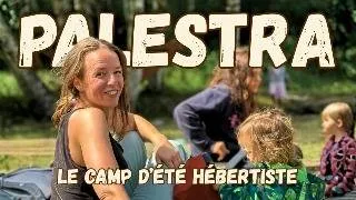 Miniature : Teaser - Découvrez nos camps d'été, pour (re)découvrir votre VRAIE nature !
