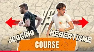 Miniature : La COURSE en hébertisme : comment se diversifier ? (Les profs vont nous remercier...)