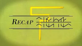 Miniature : TUNIC - Trailer RECAP MULTISTREAM
