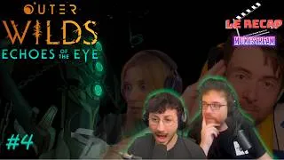 Miniature : ECHOES Of The EYE - Ensemble à jamais #4 [RECAP MULTISTREAM]