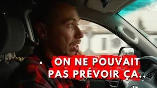 Miniature : Ils nous ont arrêtés dans notre voyage en CHINE