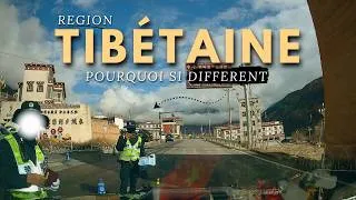 Miniature : Tout se complique dans cette région de CHINE