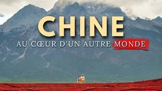 Miniature : Le plus haut spectacle du monde est en CHINE !
