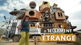 Miniature : Cette ville n'existe qu'en CHINE !