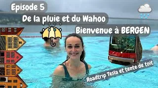 Miniature : Episode 5 - BERGEN 2023 - TOP des meilleures choses à faire ! 👍🏻