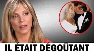Miniature : Après 20 ans, Marla Maples confirme pourquoi elle a divorcé de Donald Trump