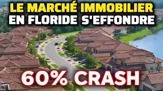 Miniature : Top 10 des villes de Floride que tout le monde est en train de fuir