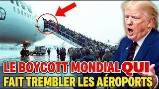 Miniature : Top 8 des États américains en CRISE face à l’effondrement du tourisme