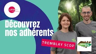 Miniature : Tremblay Scop , 10 ans de coopération
