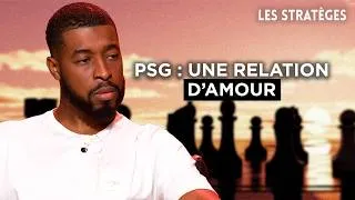 Miniature : Presnel Kimpembe raconte son histoire d’amour avec le PSG ? | Les Stratèges