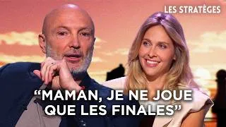 Miniature : Frank Leboeuf raconte France 98, Aimé Jacquet et la finale | Les Stratèges
