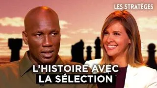 Miniature : Didier Drogba : L’appel à la paix en Côte d’Ivoire - Les Stratèges