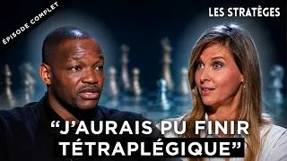Miniature : Steve Mandanda se livre sur toute sa carrière | Les Stratèges