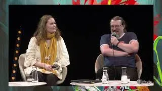 Miniature : L'ERREUR CRÉATRICE | UTOPIALES 2025