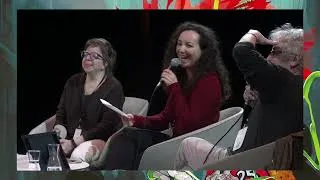 Miniature : DES CERVEAUX SINGULIERS | UTOPIALES 2025