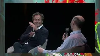 Miniature : RENCONTRE AVEC ETIENNE KLEIN | UTOPIALES 2025