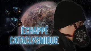 Miniature : Échappé Cataclysmique | court-métrage | Mathieu Ablin