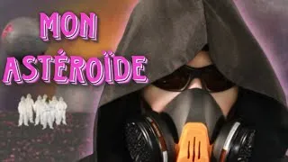 Miniature : Mon Astéroïde  | court-métrage | Mathieu Ablin