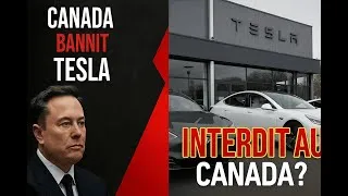 Miniature : Offensive canadienne : l’empire auto américain vacille face à la frappe chirurgicale