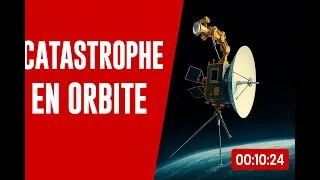 Miniature : Panique cosmique : Voyager 1 s’écarte, la découverte qui glace l’humanité