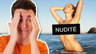 Miniature : La nudité sur Youtube ?