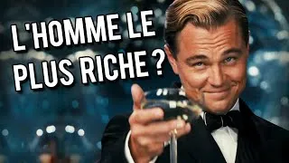 Miniature : L'homme le plus riche au monde | Frigiel LSV