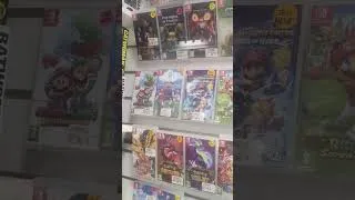 Miniature : Magasin gaming a Bastia " espace media "