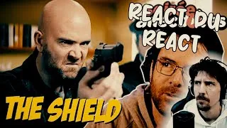 Miniature : Le react du react - JOUEUR DU GRENIER THE SHIELD