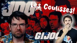 Miniature : [COULISSES] Joueur Du Grenier - G.I Joe!