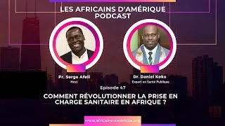 Miniature : Comment révolutionner la prise en charge sanitaire en Afrique ?