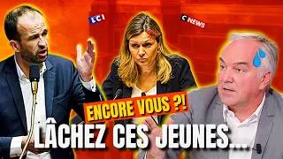 Miniature : Le PSG gagne encore... Et ça dérape sur CNEWS !