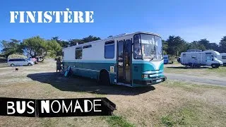 Miniature : Bus Nomade: Finistère ! 🌊