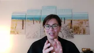 Miniature : Comment reprendre conscience de sa propre énergie