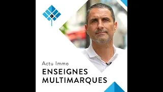 Miniature : Le retour des enseignes multimarques - Immobilier Commercial