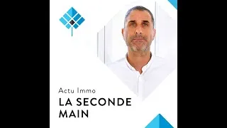 Miniature : La seconde main : Un phénomène de premier plan dans le Retail - Immobilier Commercial