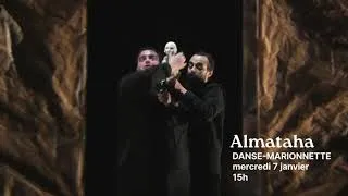 Miniature : Almataha