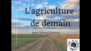 Miniature : L'agriculture de demain