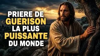 Miniature : Prière Pour Les Malades 🙏 Force, Paix et Espérance Dans l’Épreuve