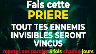 Miniature : Voici Comment Prier Quand Tu Te Réveilles à 3H et 5H du Matin