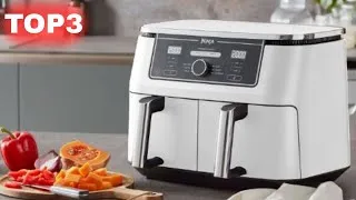 Miniature : TOP3:Meilleure Friteuse Sans Huile Ninja 2026
