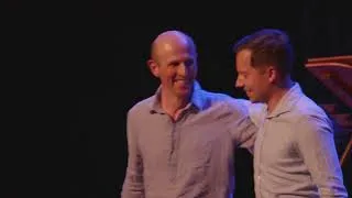 Miniature : Infante : Trois Danses andalouses (pianos : Geoffroy Vauthier & Arnaud Dupont)