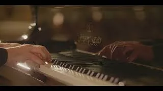 Miniature : Bernstein/ Musto/ Aymonod : Danses symphoniques de West Side Story (pianos: X. Aymonod et T. Legris)