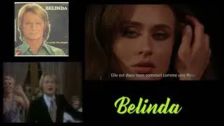 Miniature : claude francois  belinda   remix