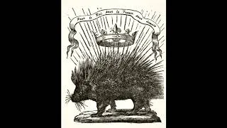 Miniature : Hymne du Royaume de France ("Vive Henri IV", version de Piotr Ilitch Tchaïkovski)