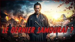 Miniature : Le Bushido Secret : Ce que Yamaoka Tesshu Nous Légue Encore Aujourd'hui !