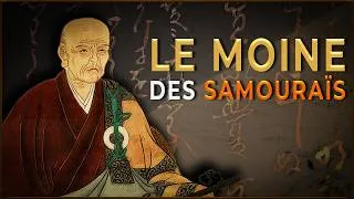 Miniature : Ce Moine Zen a Transformé les Plus Grands Guerriers du Japon ! | Takuan Sōhō